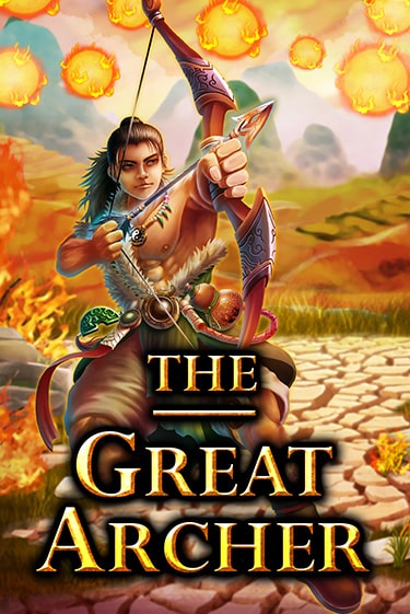 Бесплатная игра The Great Archer | SELECTOR KZ 