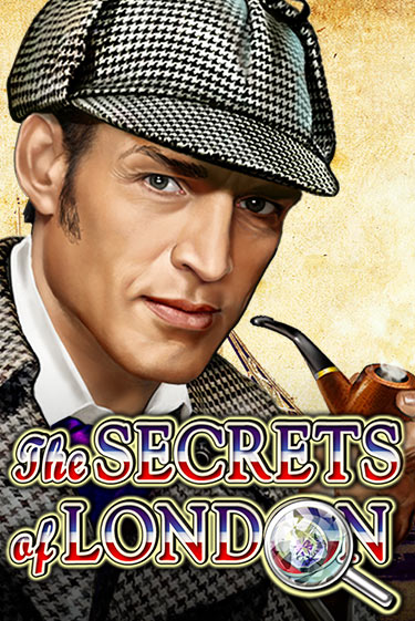 Бесплатная игра The Secrets Of London | SELECTOR KZ 