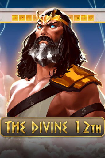 Бесплатная игра The Divine 12th | SELECTOR KZ 