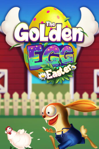 Бесплатная игра The Golden Egg Easter | SELECTOR KZ 