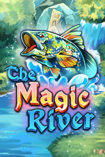 Бесплатная игра The Magic River | SELECTOR KZ 