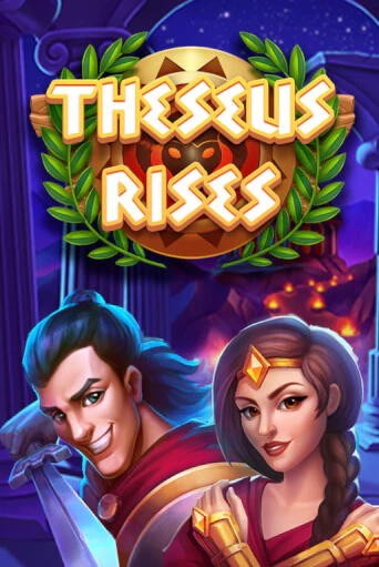 Бесплатная игра Theseus Rises | SELECTOR KZ 