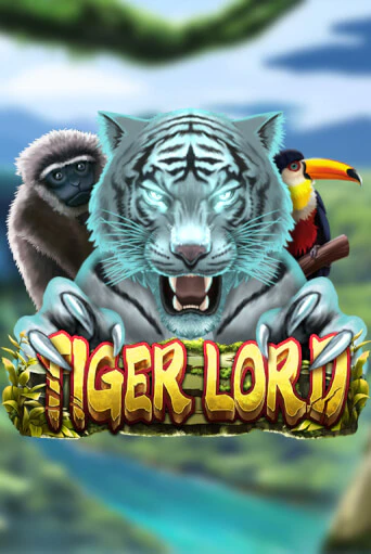 Бесплатная игра Tiger Lord | SELECTOR KZ 