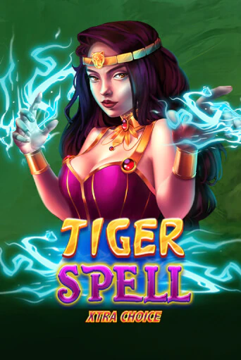 Бесплатная игра Tiger Spell - Xtra Choice | SELECTOR KZ 