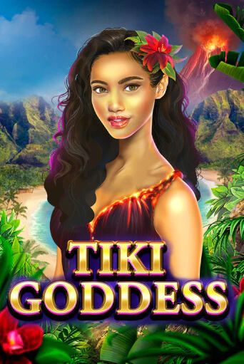 Бесплатная игра Tiki Goddess | SELECTOR KZ 