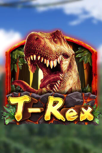 Бесплатная игра T-Rex | SELECTOR KZ 