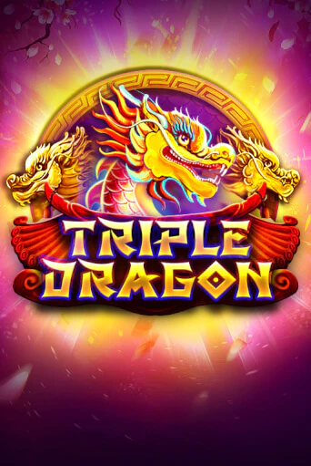 Бесплатная игра Triple Dragon | SELECTOR KZ 