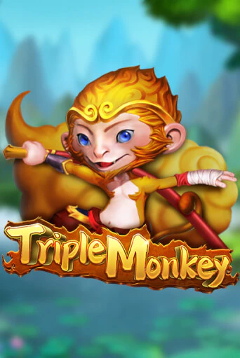 Бесплатная игра Triple Monkey | SELECTOR KZ 