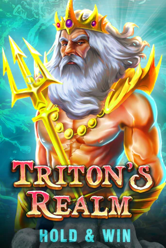 Бесплатная игра Triton's Realm | SELECTOR KZ 