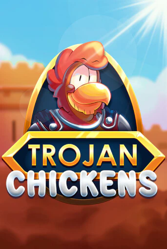 Бесплатная игра Trojan Chickens | SELECTOR KZ 