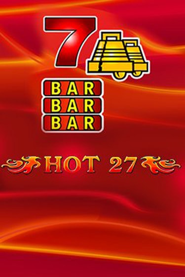 Бесплатная игра Hot 27 | SELECTOR KZ 