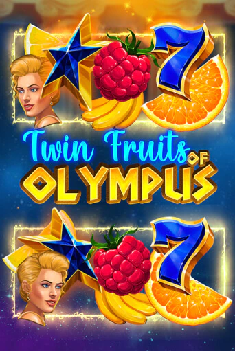 Бесплатная игра Twin Fruits of Olympus | SELECTOR KZ 