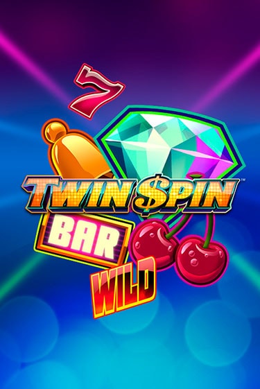 Бесплатная игра Twin Spin™ | SELECTOR KZ 