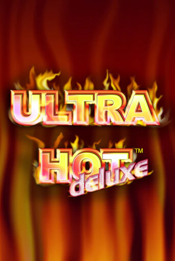 Бесплатная игра Ultra Hot Deluxe | SELECTOR KZ 