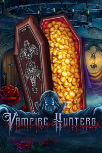 Бесплатная игра Vampire Hunters | SELECTOR KZ 