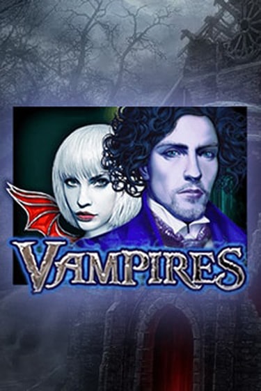 Бесплатная игра Vampires | SELECTOR KZ 