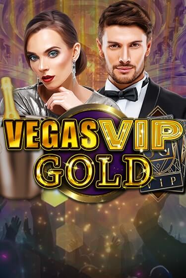 Бесплатная игра Vegas VIP Gold | SELECTOR KZ 