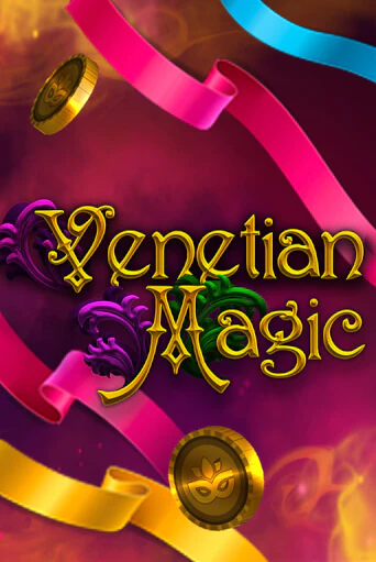 Бесплатная игра Venetian Magic | SELECTOR KZ 