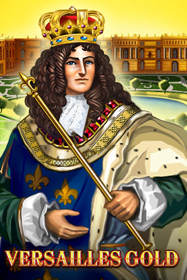 Бесплатная игра Versailles Gold | SELECTOR KZ 