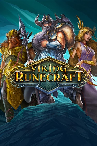 Бесплатная игра Viking Runecraft | SELECTOR KZ 