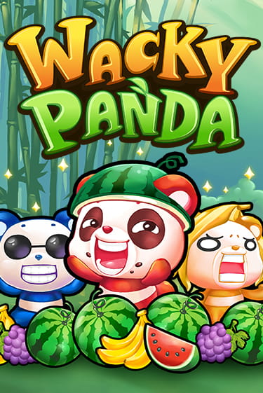 Бесплатная игра Wacky Panda | SELECTOR KZ 