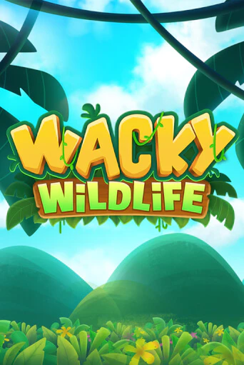 Бесплатная игра Wacky Wildlife | SELECTOR KZ 