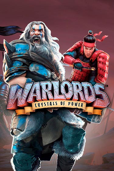 Бесплатная игра Warlords: Crystals of Power™ | SELECTOR KZ 