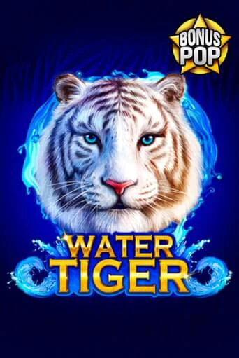 Бесплатная игра Water Tiger | SELECTOR KZ 