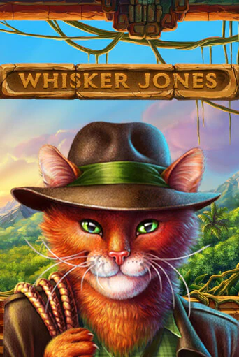 Бесплатная игра Whisker Jones | SELECTOR KZ 