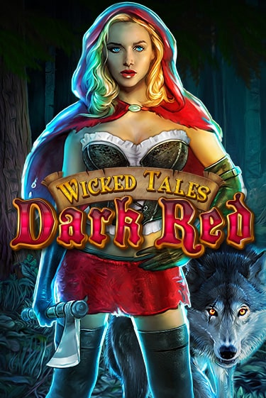 Бесплатная игра Wicked Tales: Dark Red | SELECTOR KZ 