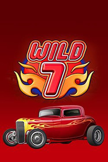 Бесплатная игра Wild Seven | SELECTOR KZ 