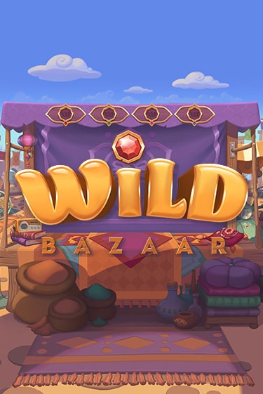 Бесплатная игра Wild Bazaar | SELECTOR KZ 