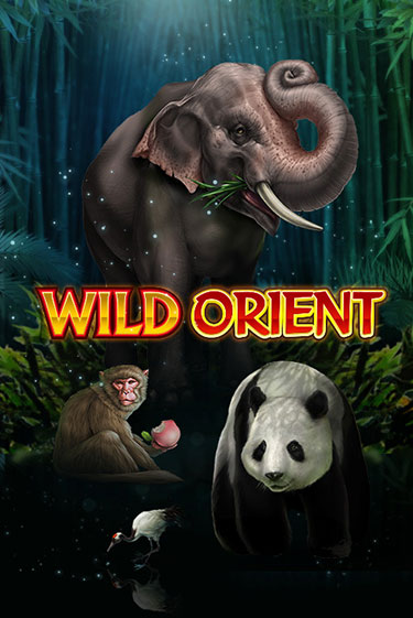 Бесплатная игра Wild Orient | SELECTOR KZ 