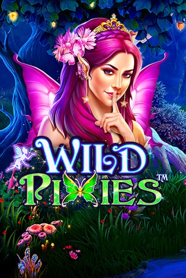 Бесплатная игра Wild Pixies | SELECTOR KZ 