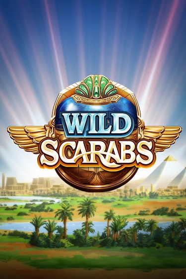 Бесплатная игра Wild Scarabs | SELECTOR KZ 