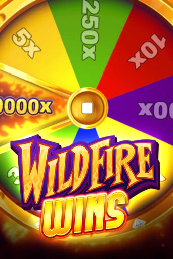 Бесплатная игра Wildfire Wins | SELECTOR KZ 