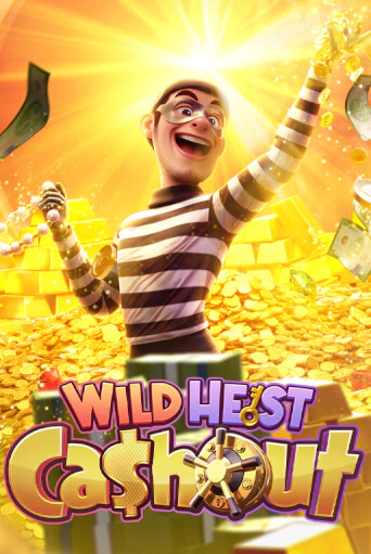 Бесплатная игра Wild Heist Cashout | SELECTOR KZ 