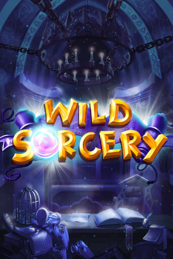 Бесплатная игра Wild Sorcery | SELECTOR KZ 