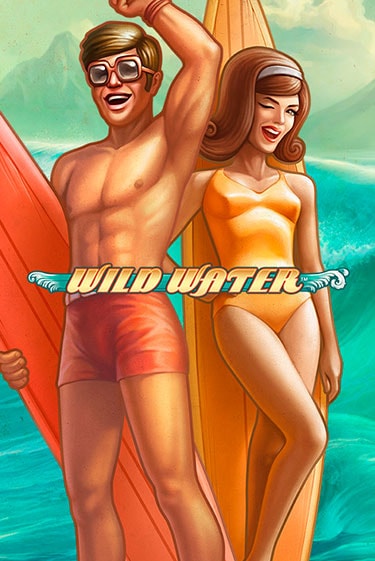 Бесплатная игра Wild Water™ | SELECTOR KZ 