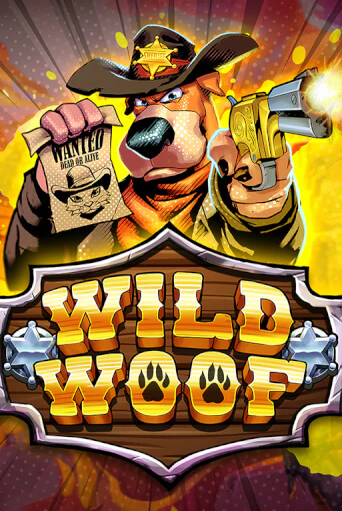 Бесплатная игра Wild Woof | SELECTOR KZ 