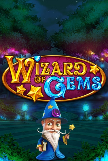 Бесплатная игра Wizard of Gems | SELECTOR KZ 