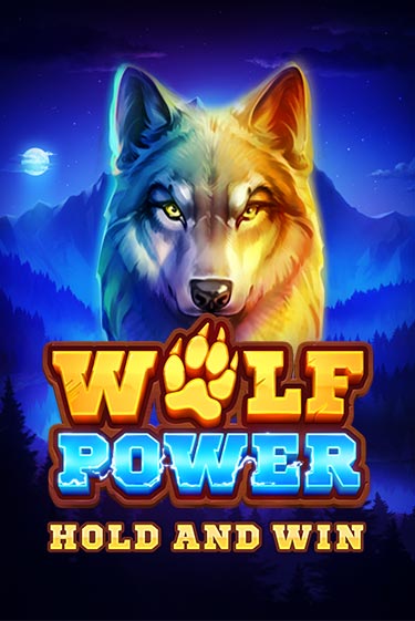 Бесплатная игра Wolf Power: Hold and Win | SELECTOR KZ 