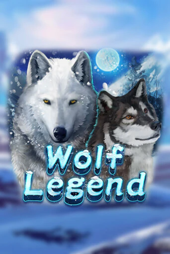 Бесплатная игра Wolf Legend | SELECTOR KZ 