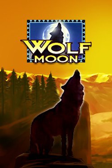 Бесплатная игра Wolf Moon | SELECTOR KZ 