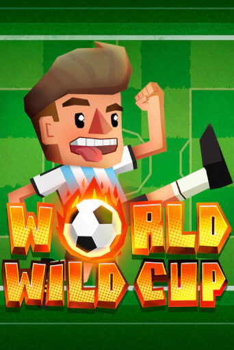 Бесплатная игра World Wild Cup | SELECTOR KZ 