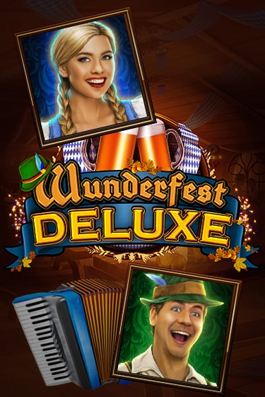 Бесплатная игра Wunderfest Deluxe | SELECTOR KZ 