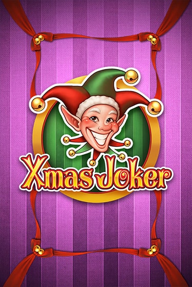 Бесплатная игра Xmas Joker | SELECTOR KZ 