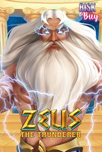 Бесплатная игра Zeus the Thunderer | SELECTOR KZ 