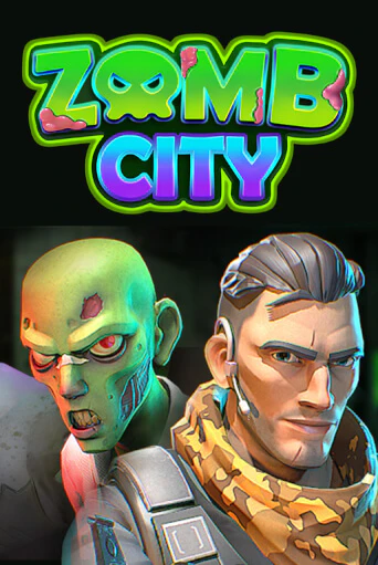 Бесплатная игра Zombcity | SELECTOR KZ 